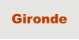 Gironde