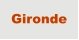 Gironde